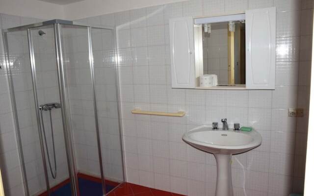 La Giara House ,near Gallipoli