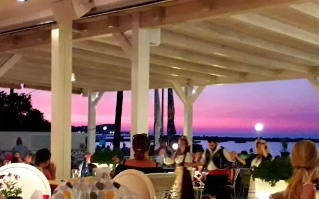 Hotel Coral