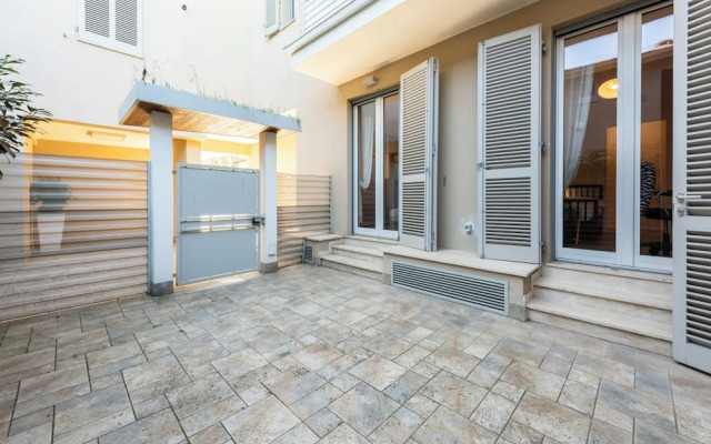 Pindemonte Garden by MMega