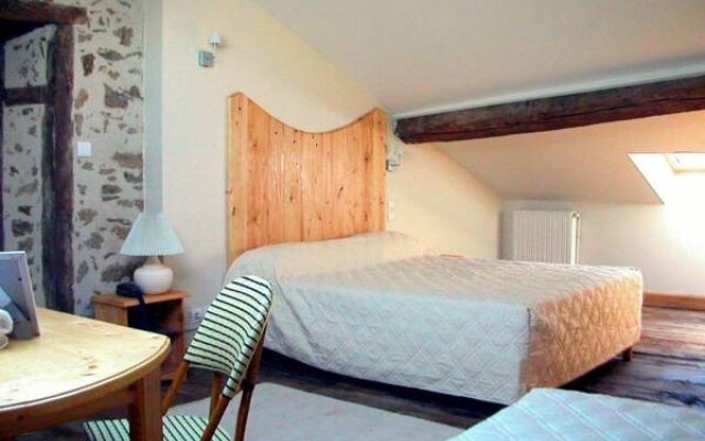 Hôtel-Restaurant La Météorite