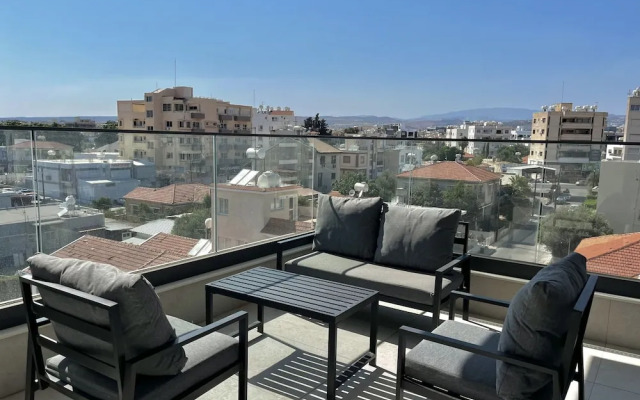 107 LIM - Stay Mouson View Apartment