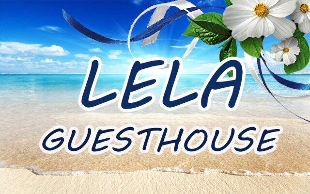 Lela Guesthouse Samui