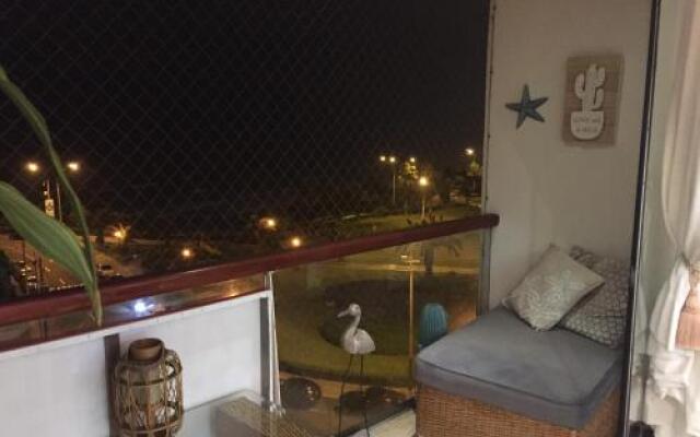 Apartamento Miraflores