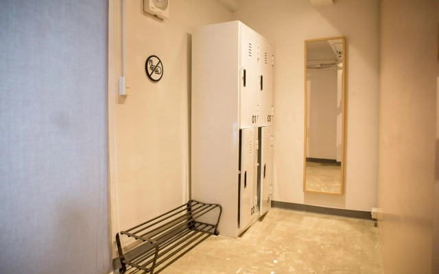 Movylodge Hostel