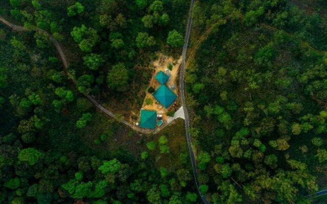Mistly Plantation Bungalow