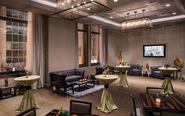 Residence Inn Chicago Downtown/Loop