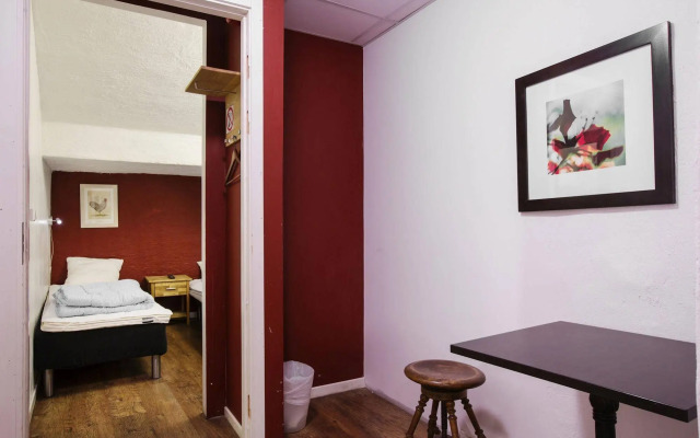 Skanstulls Boutique Hostel