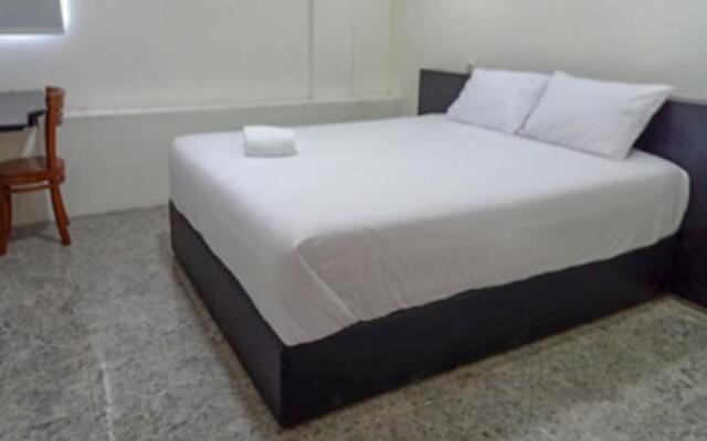 Hotel Trikatu Kendal