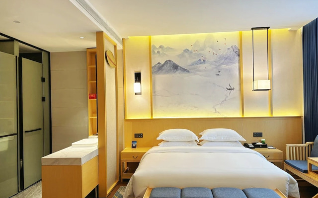 Zehai Hotel