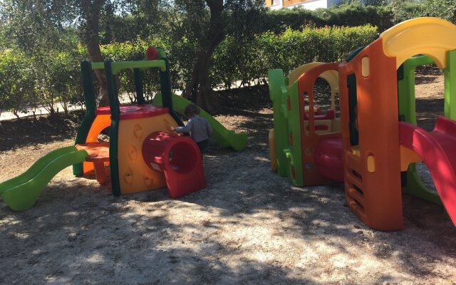 Villaggio Hotel Ripa