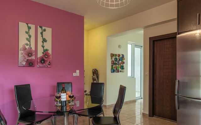 Villa Familia Chania