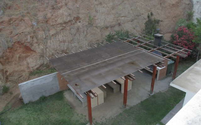 Depto Amoblado Viña del Mar