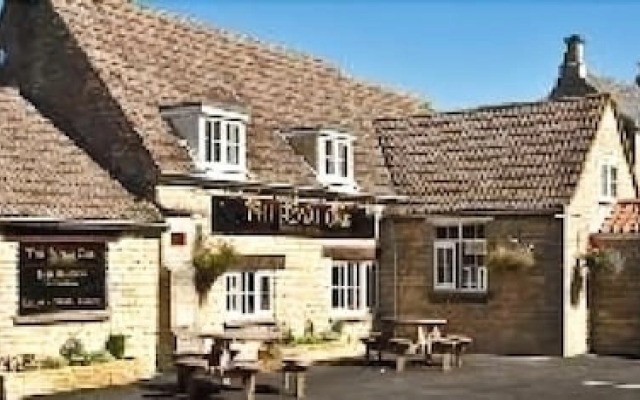 The Royal Oak