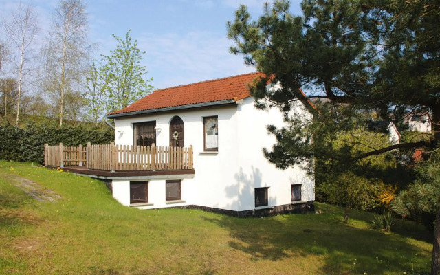 Cottage, Dolgen am See