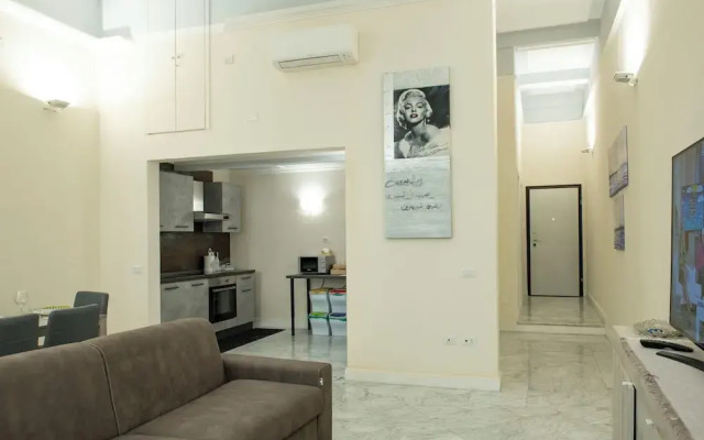 Mamo Florence - Cavour Rosa Apartment