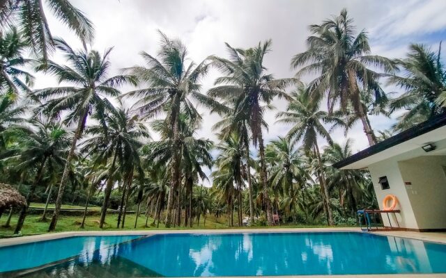 Caliraya Ecoville Recreation and Farm Resort