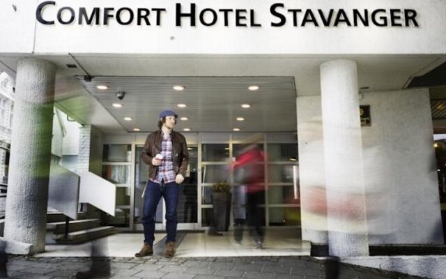 Comfort Hotel Stavanger