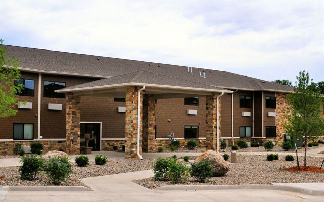 Boulders Inn & Suites Polk City