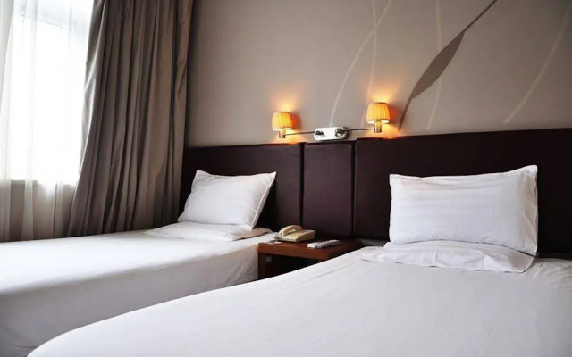 Piao Home Inn Beijing Dinghui Bridge