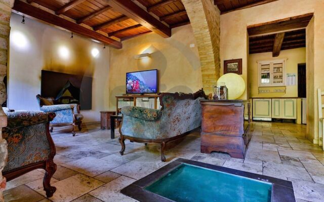 Villa Gabriella Chianti Toscana