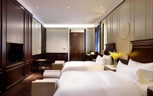 Relais & Chateaux Yihe Mansions
