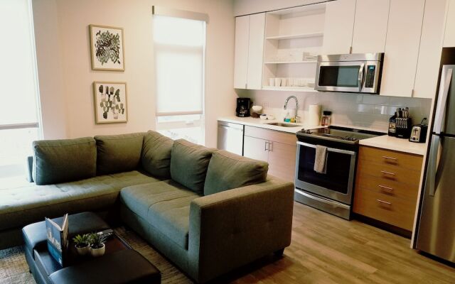 Domicile Suites at Mark on 8th