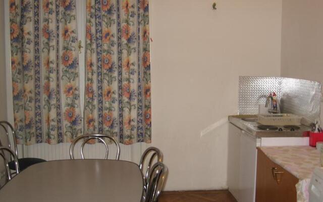 Pension Vera