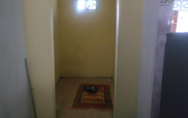 Lucky Homestay