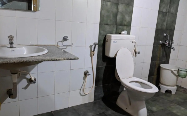 Guddadamane Homestay