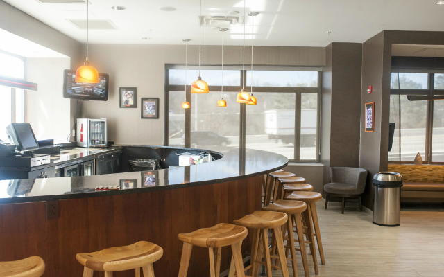 Springhill Suites by Marriott Midtown Cincinnati