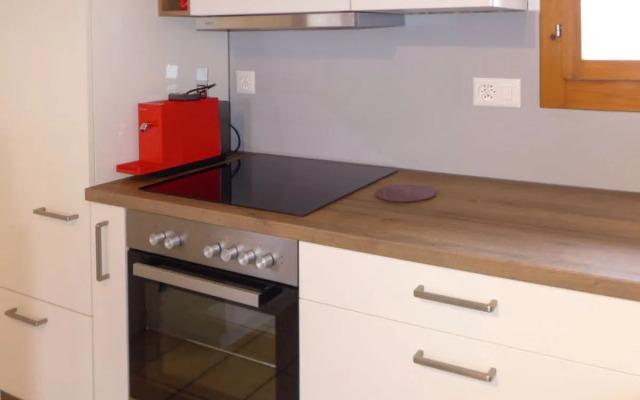 CHALET HüGLI MORMONT