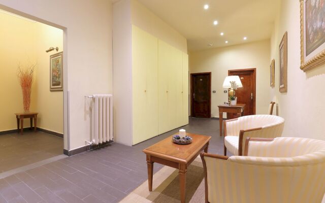 Relais Lavagnini Florence