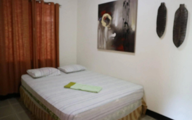 Antonio Village Pension and Cafe