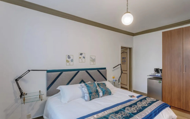 Condesa House