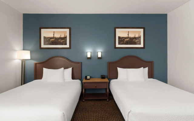 Tombstone Grand Hotel, a Baymont by Wyndham