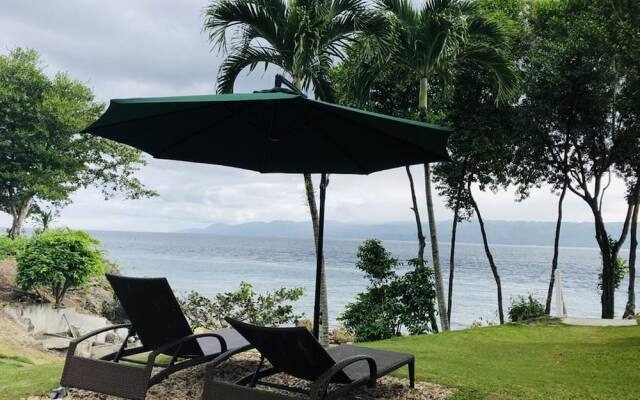 Wuthering Heights Bed & Breakfast