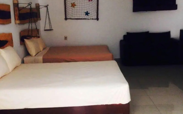 Caribe Corazón Hotel Boutique