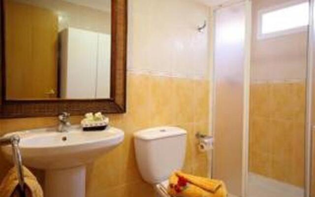 Apartamentos Costa Verde Albir