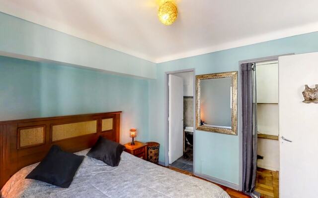 Depto. Acogedor en Santa Lucía