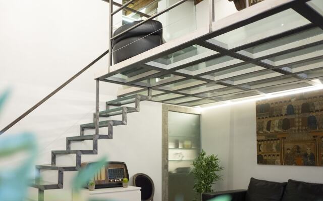 Habitat's Navona Apartments