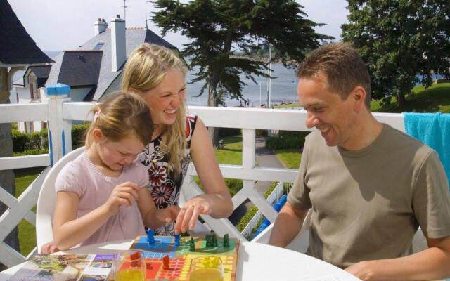 Résidence Pierre & Vacances Cap Glénan