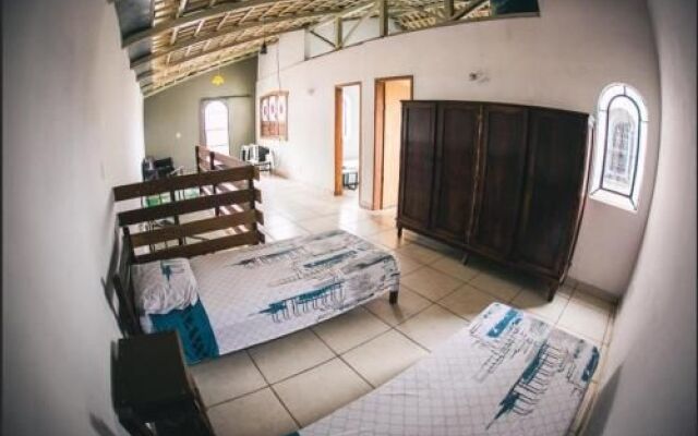 Hostel Divinopolis