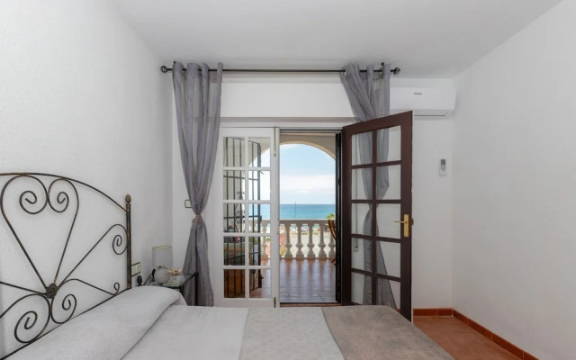 Casa Siloam in El Pe Oncillo