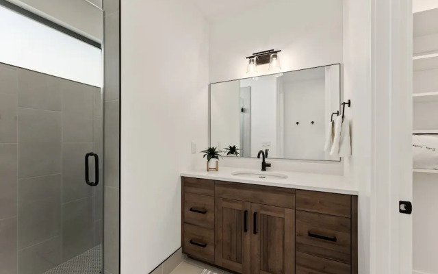 The Castle 8 Bedroom Home