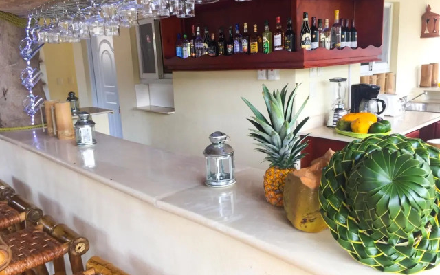 Da Grand Aparta Hotel las Galeras