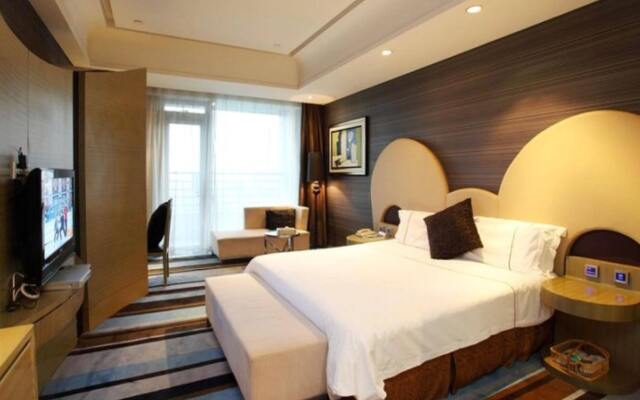 Blue Horizon International Hotel Rizhao
