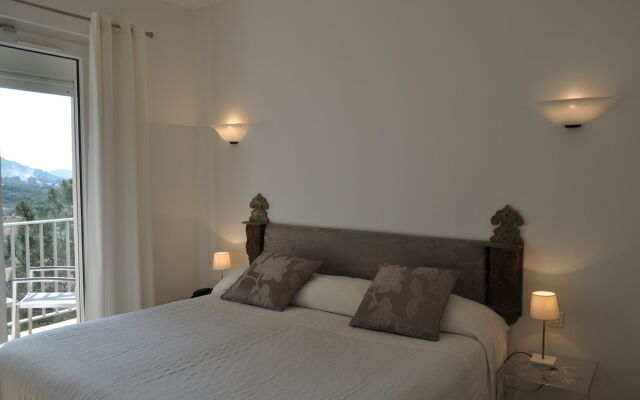 Le Saint Erasme, Hotel Eco Friendly