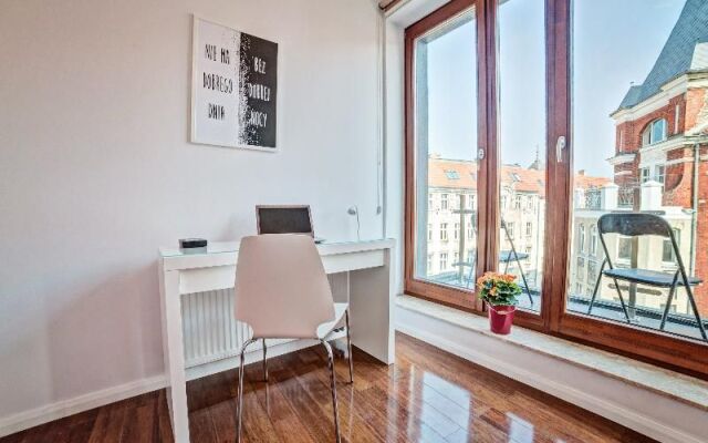 Apartamenty Homely Place Old Town
