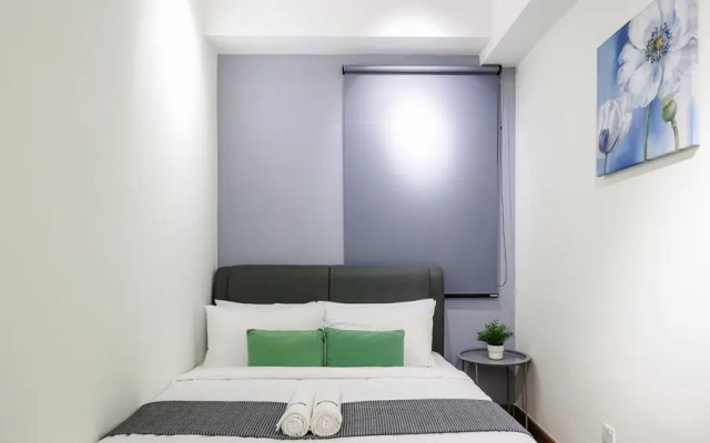 The Apple Melaka Premium By I Housing