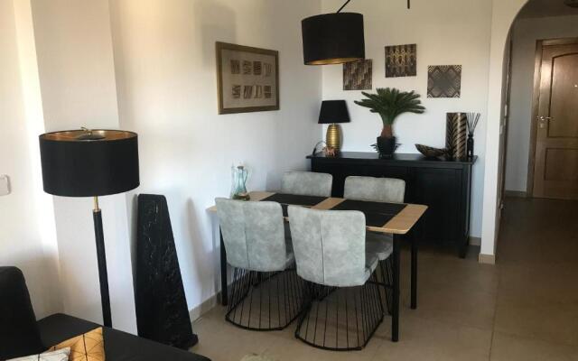 Lovely Apartment in Dehesa De Campoamor With Garden